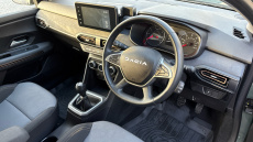 Dacia Jogger 1.0 TCe Extreme 5dr Petrol Estate